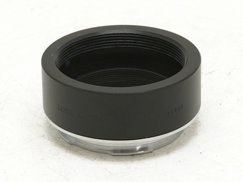 Leica(�饤��)��M42���/M�ܥǥ��ѥ����ץ�����22232��(0NAC-3186)