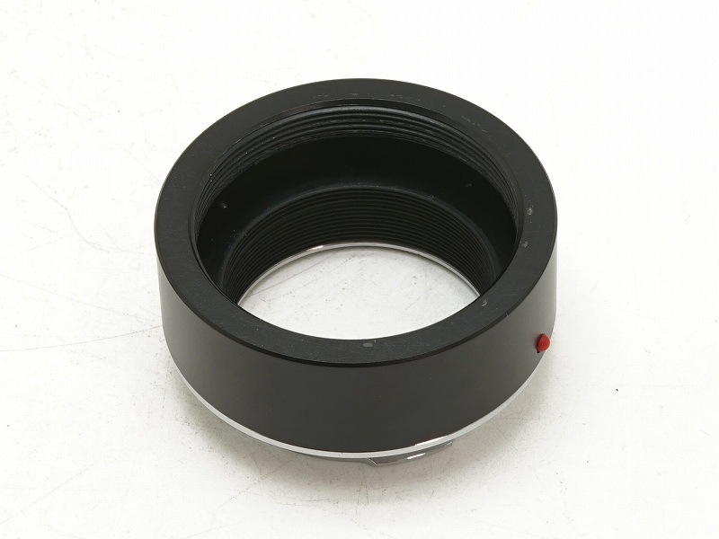 Leica(�饤��)��M42���/M�ܥǥ��ѥ����ץ�����22232��(0NAC-3186)