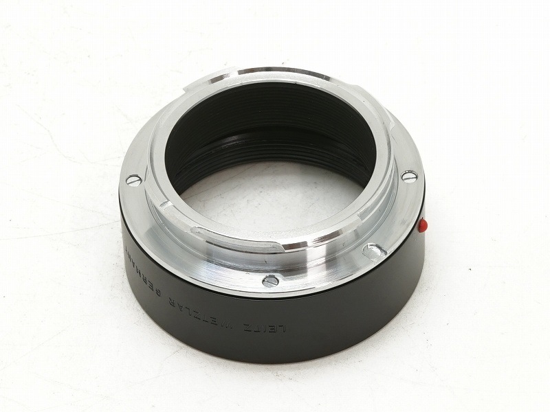 Leica(�饤��)��M42���/M�ܥǥ��ѥ����ץ�����22232��(0NAC-3186)
