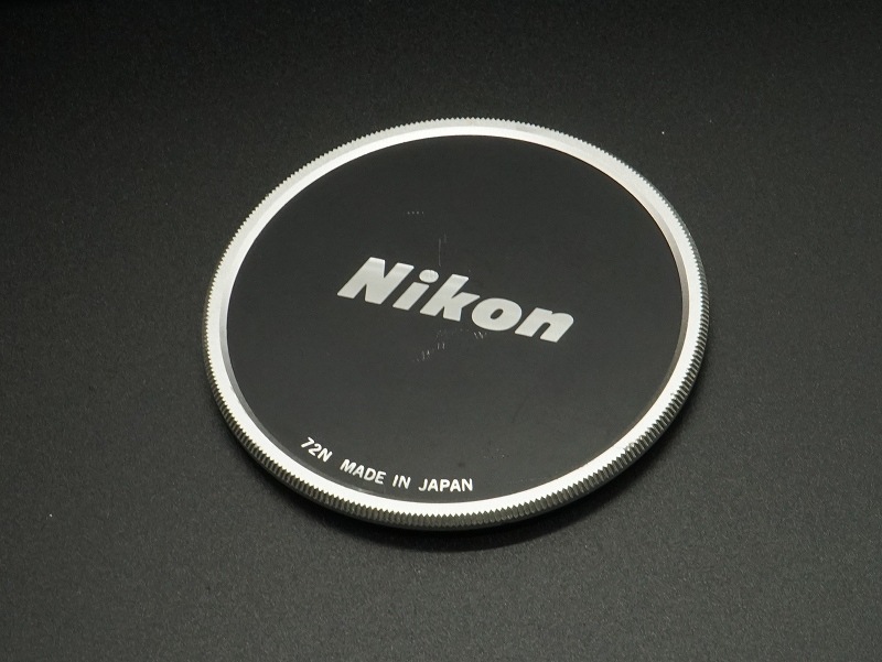 Nikon(�˥���) 72mm�� �ͤ����߼���󥺥���åס� (0NAC-3427)