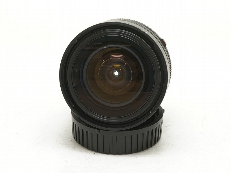 �ڰ�����MINOLTA(�ߥΥ륿)��UW ROKKOR-PG 18mm F9.5��(NI-4048)