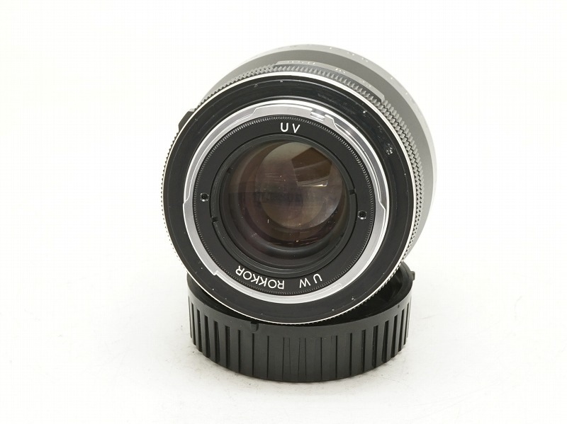 �ڰ�����MINOLTA(�ߥΥ륿)��UW ROKKOR-PG 18mm F9.5��(NI-4048)