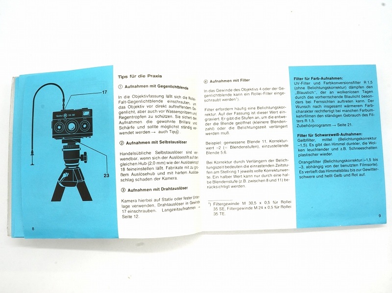 Rollei(�����饤)��Rollei35SE��35TE �谷������ (�ɥ��ĸ�/�Ѹ�/�ե�󥹸�/�����ꥢ��/���ڥ����/��������) (TO-0793)�ڥ쥿���ѥå��饤��ȯ������/����������ô��