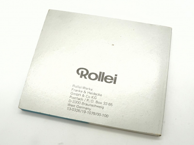 Rollei(�����饤)��Rollei35SE��35TE �谷������ (�ɥ��ĸ�/�Ѹ�/�ե�󥹸�/�����ꥢ��/���ڥ����/��������) (TO-0793)�ڥ쥿���ѥå��饤��ȯ������/����������ô��