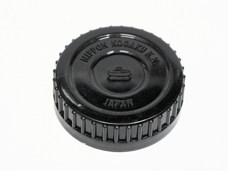 ���ٻλ��ޡ��������ꡪNIPPON KOGAKU K.K.(���ܸ���)��F��󥺥ꥢ����å�(0NAC-4103)