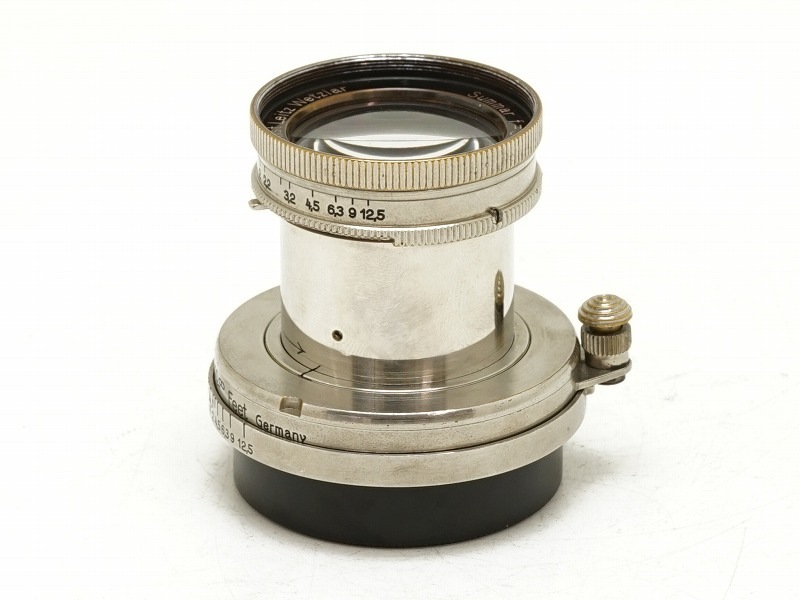 Leica(饤)Summar-L50mmF2(˥å)21桡(NL-5021)