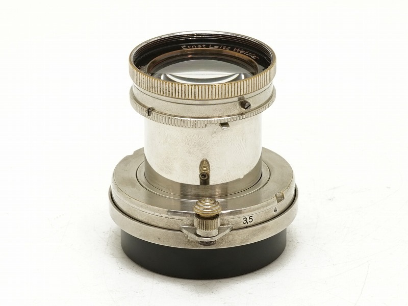 Leica(饤)Summar-L50mmF2(˥å)21桡(NL-5021)