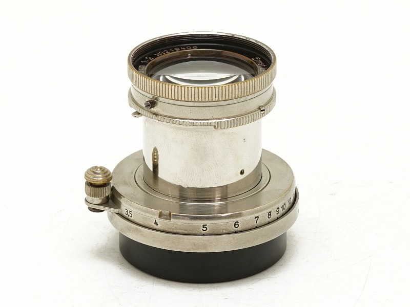 Leica(饤)Summar-L50mmF2(˥å)21桡(NL-5021)