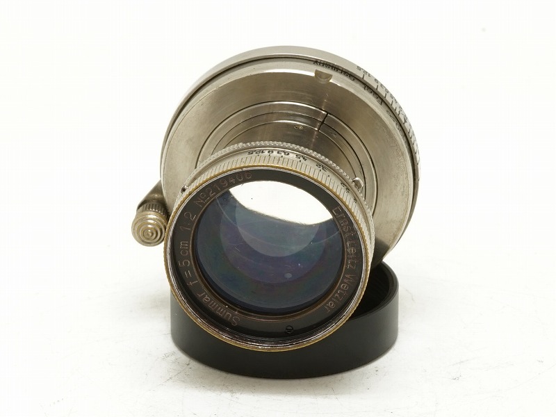 Leica(饤)Summar-L50mmF2(˥å)21桡(NL-5021)