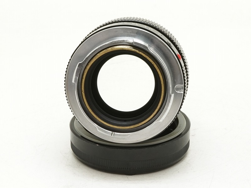 Leica(�饤��)��SUMMILUX-M��50mm��F1.4��(2nd)���֥�å���262���桡(NL-5110)