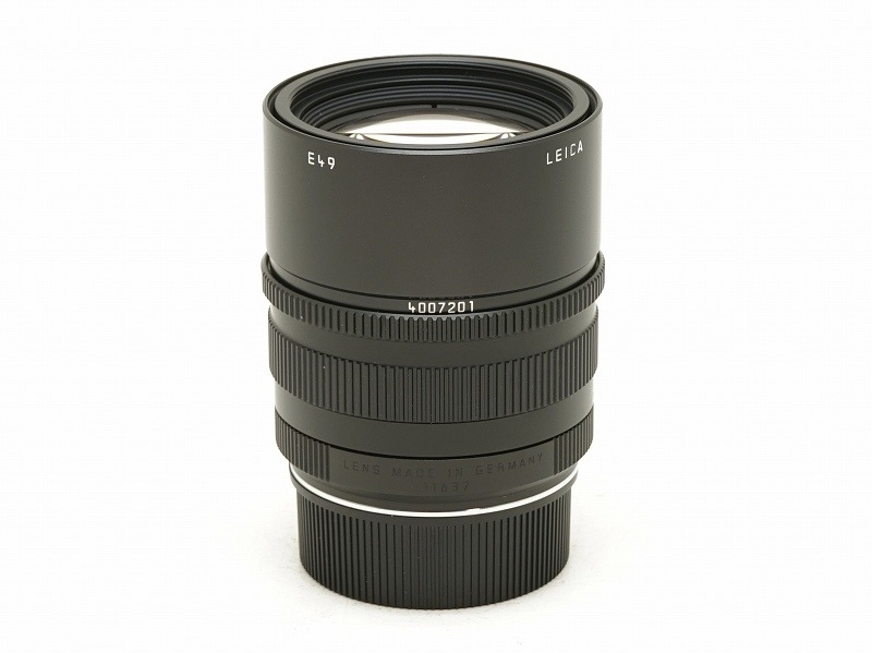 Leica(�饤��)��APO-SUMMICRON-M��75mm��F2��ASPH.��(6bit)��400���桡(NL-5217)