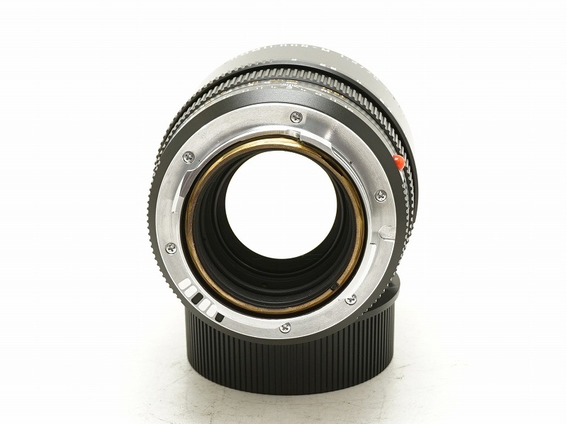 Leica(�饤��)��APO-SUMMICRON-M��75mm��F2��ASPH.��(6bit)��400���桡(NL-5217)