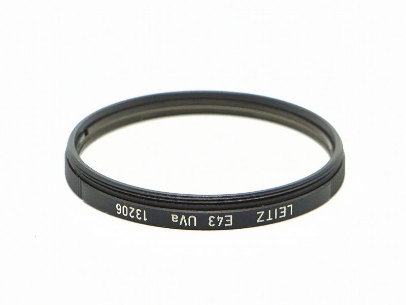Leica(�饤��)��E43��UVa���������֥�å���13206��(0NAC-5252)