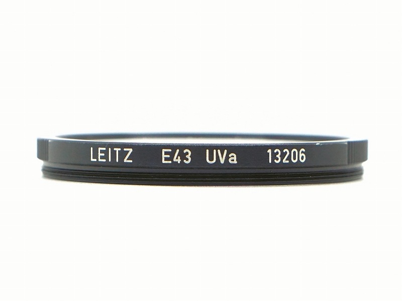Leica(�饤��)��E43��UVa���������֥�å���13206��(0NAC-5252)