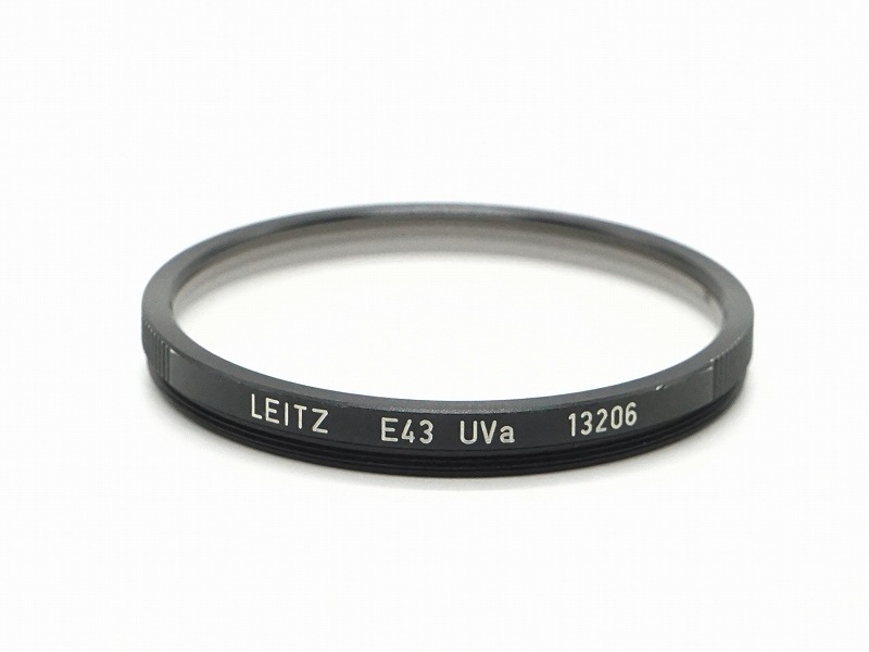 Leica(�饤��)��E43��UVa���������֥�å���13206��(0NAC-5252)