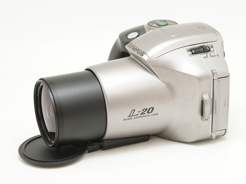 �ڰ�����OLYMPUS(�����ѥ�)��L-20��(NI-4037)