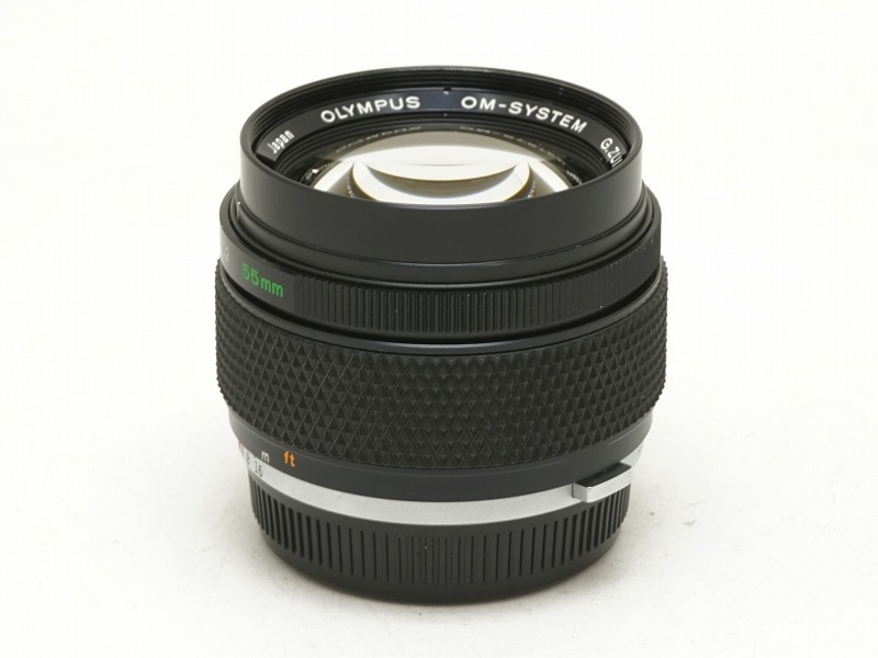 OLYMPUS(�����ѥ�)��OM 55mm F1.2��(NJ-7012)