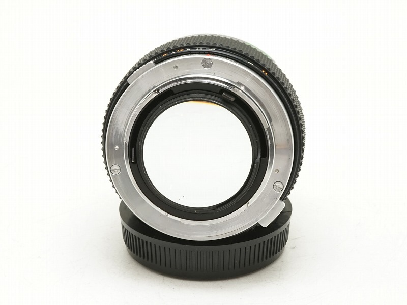 OLYMPUS(�����ѥ�)��OM 55mm F1.2��(NJ-7012)