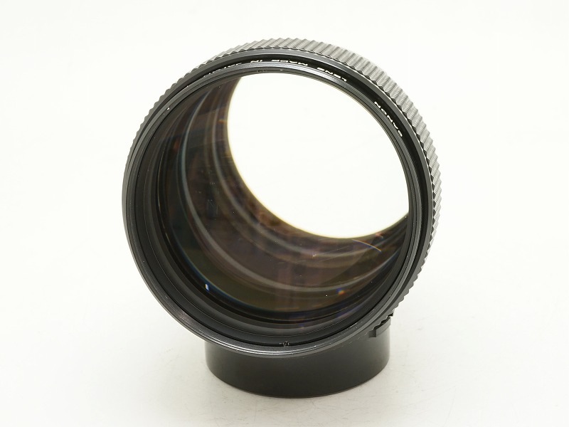 Canon(Υ)FD 85mm F1.2 S.S.C. ASPHERICAL(NJ-7292)