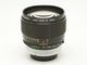 Canon(Υ)FD 85mm F1.2 S.S.C. ASPHERICAL(NJ-7292)