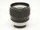 Canon(Υ)FD 85mm F1.2 S.S.C. ASPHERICAL(NJ-7292)