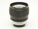 Canon(Υ)FD 85mm F1.2 S.S.C. ASPHERICAL(NJ-7292)