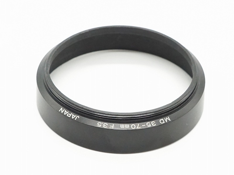 MINOLTA(�ߥΥ륿)��MD 35-70mm F3.5�Ѥͤ����߼���󥺥ա��ɢ��ե��륿����62mm��(0NAC-4716)