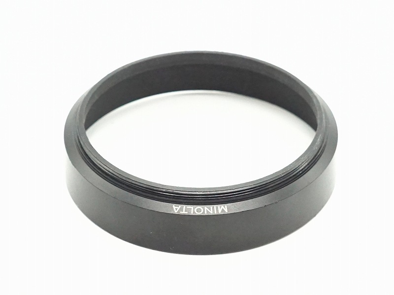 MINOLTA(�ߥΥ륿)��MD 35-70mm F3.5�Ѥͤ����߼���󥺥ա��ɢ��ե��륿����62mm��(0NAC-4716)