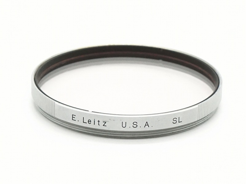 Leica(�饤��)��E58 �������饤��/ E.Leitz U.S.A. SL��(0NAC-4748)