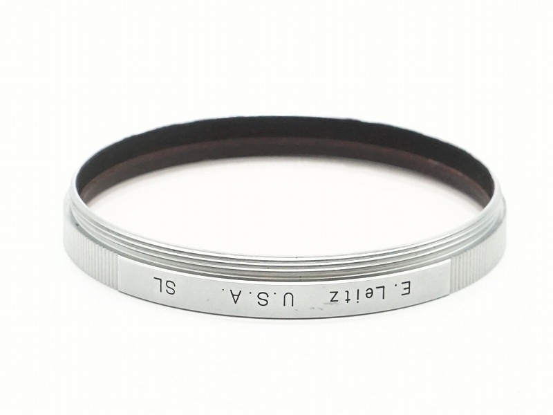 Leica(�饤��)��E58 �������饤��/ E.Leitz U.S.A. SL��(0NAC-4748)
