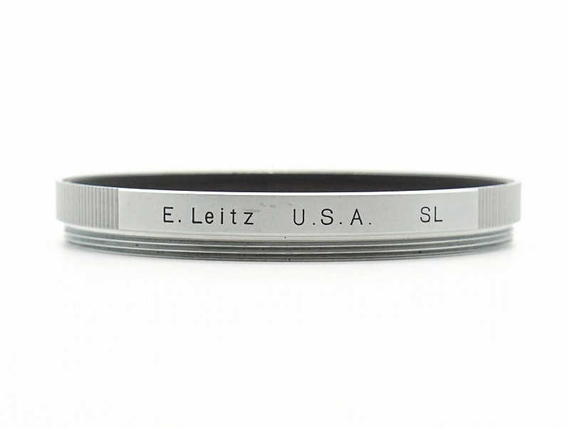 Leica(�饤��)��E58 �������饤��/ E.Leitz U.S.A. SL��(0NAC-4748)