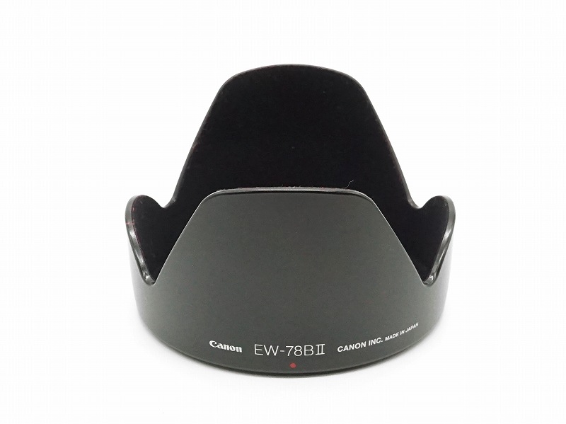 Canon(����Υ�) ��EW-78BII�� �ץ饹���å�����󥺥ա��ɡ�(0NAC-4959)