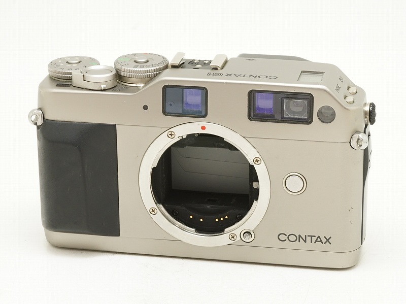 CONTAX(���󥿥å���)��G1��(ROM��¤)��(NS-733)