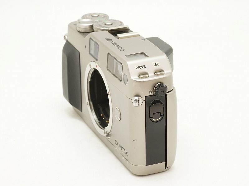 CONTAX(���󥿥å���)��G1��(ROM��¤)��(NS-733)