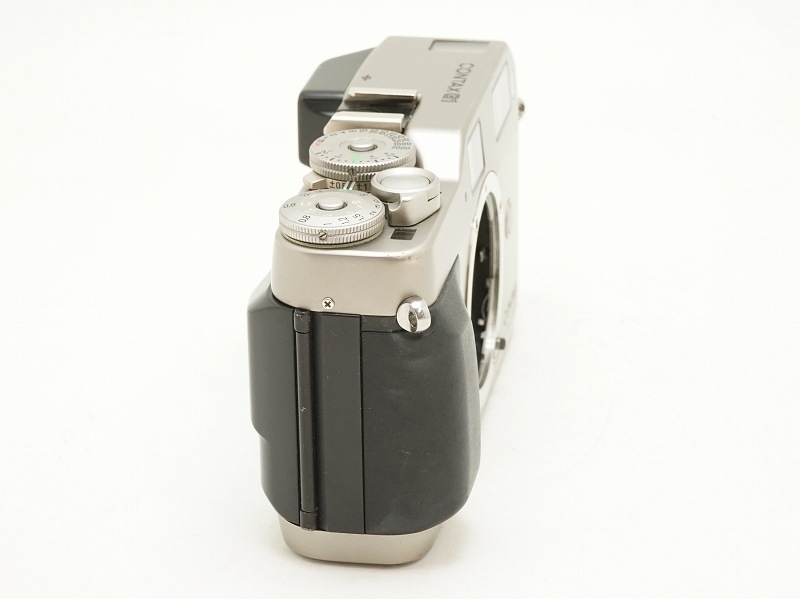 CONTAX(���󥿥å���)��G1��(ROM��¤)��(NS-733)