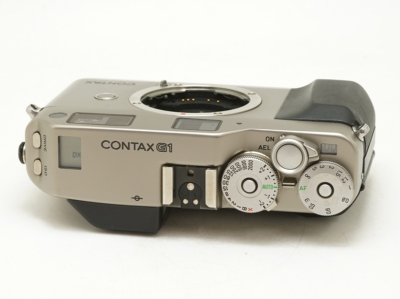 CONTAX(���󥿥å���)��G1��(ROM��¤)��(NS-733)