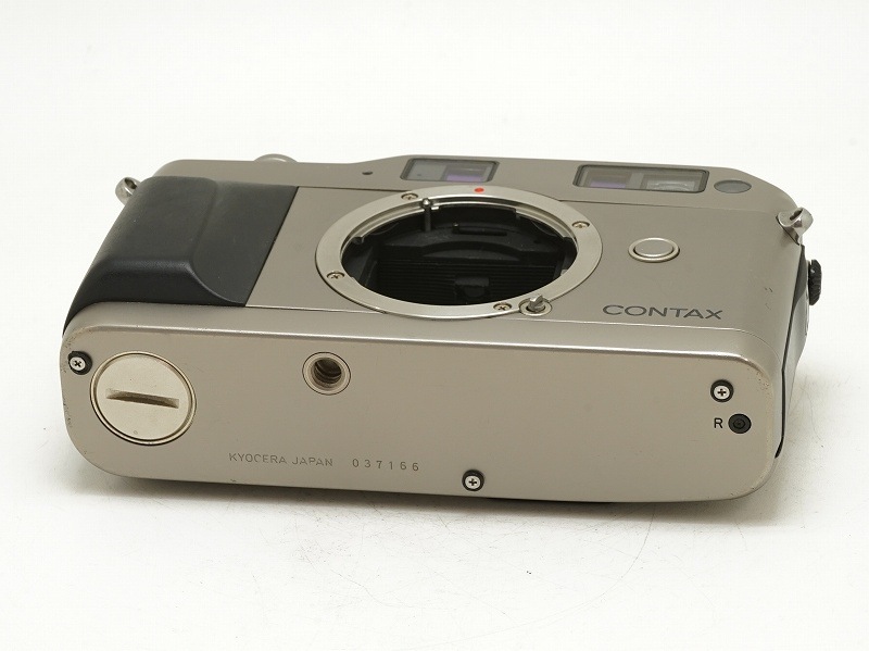 CONTAX(���󥿥å���)��G1��(ROM��¤)��(NS-733)