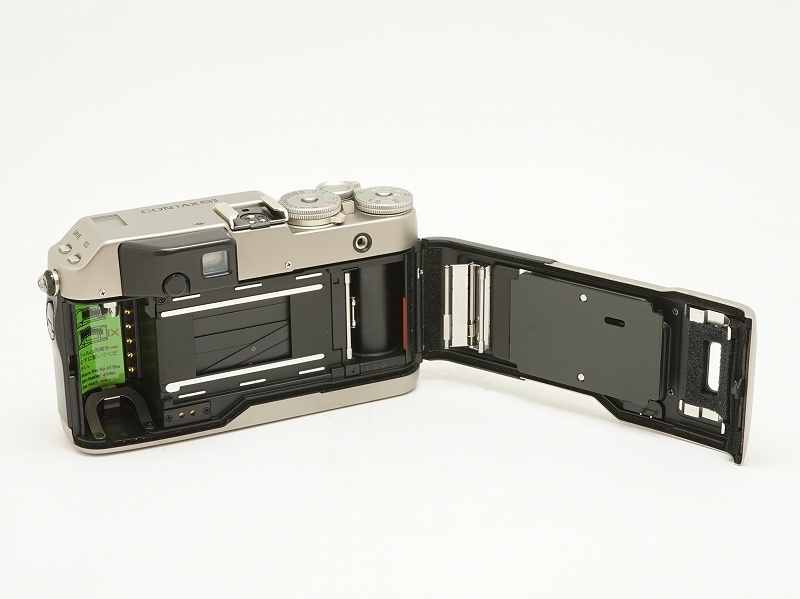 CONTAX(���󥿥å���)��G1��(ROM��¤)��(NS-733)