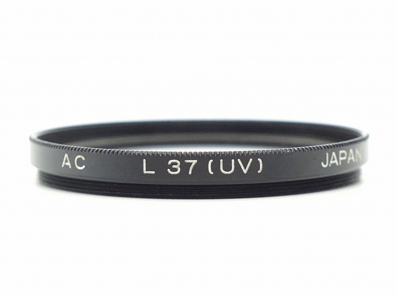 MINOLTA(�ߥΥ륿)���ե��륿����40.5mm��L37(UV)�� (0NAC-5253)