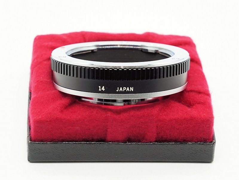 OLYMPUS(�����ѥ�)��OM��EXTENSION TUBE 14��(0NAC-4423)