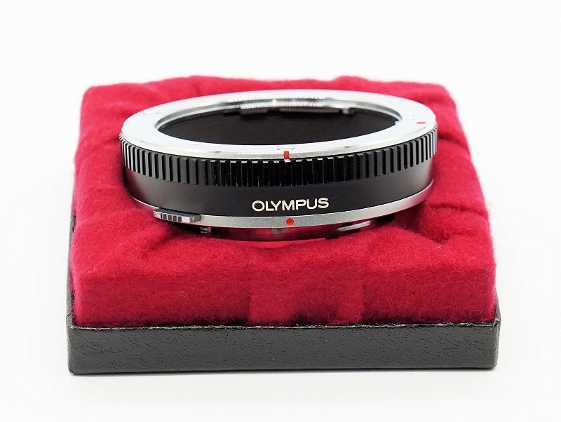 OLYMPUS(�����ѥ�)��OM��EXTENSION TUBE 14��(0NAC-4423)