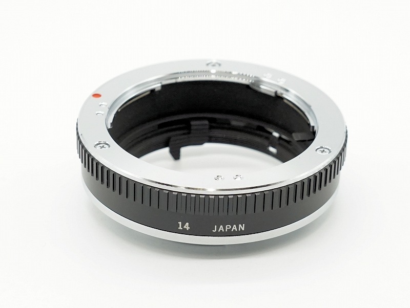 OLYMPUS(�����ѥ�)��OM��EXTENSION TUBE 14��(0NAC-4423)