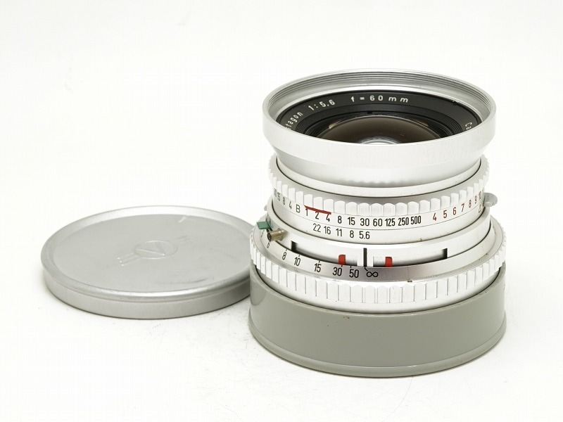 委託】HASSELBLAD(ハッセルブラッド) Distagon C 60mm F5.6 シルバー