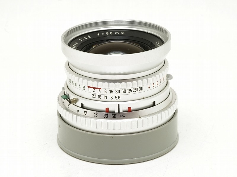�ڰ�����HASSELBLAD(�ϥå���֥�å�)��Distagon C 60mm F5.6 ����С���(NI-4222)