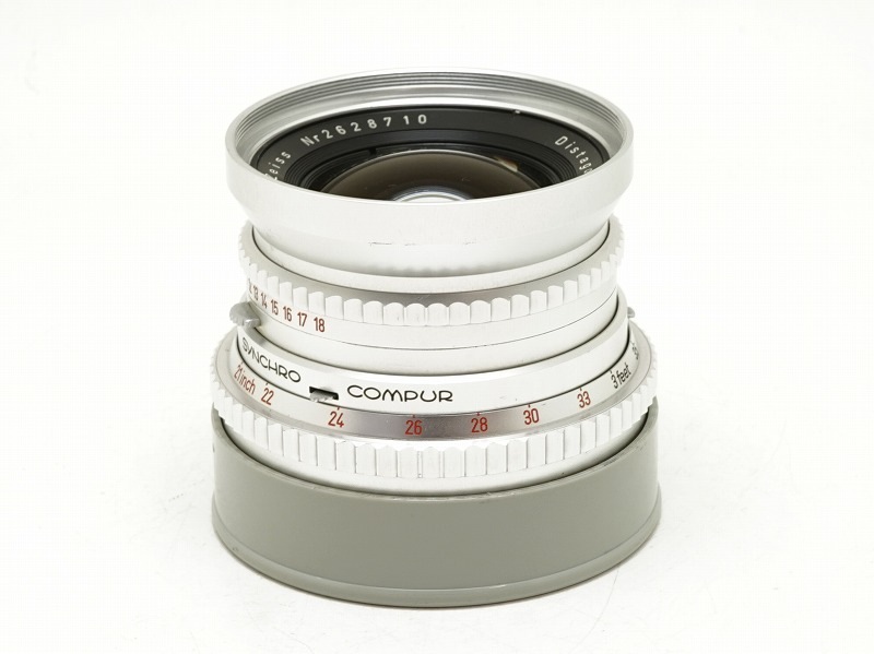 �ڰ�����HASSELBLAD(�ϥå���֥�å�)��Distagon C 60mm F5.6 ����С���(NI-4222)
