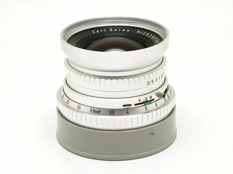 �ڰ�����HASSELBLAD(�ϥå���֥�å�)��Distagon C 60mm F5.6 ����С���(NI-4222)