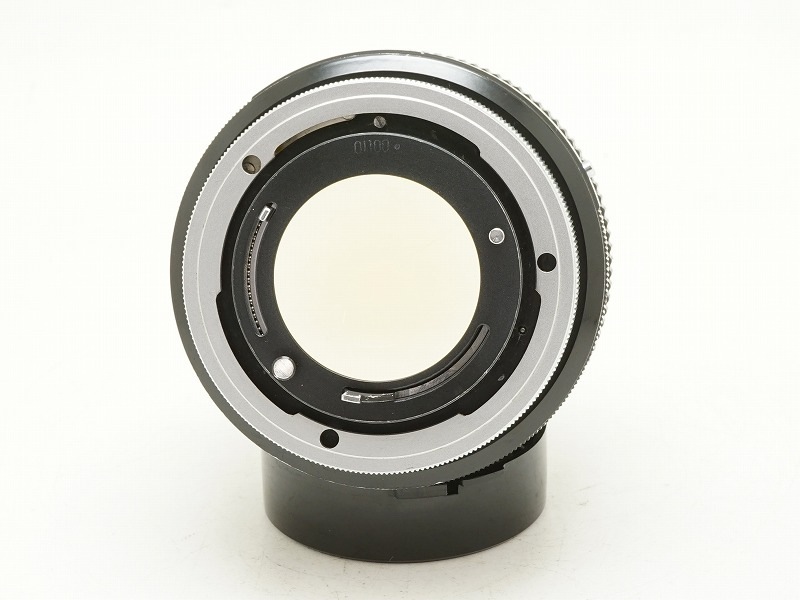 Canon(Υ)FD 55mm F1.2 S.S.C. ASPHERICAL(NJ-7301)