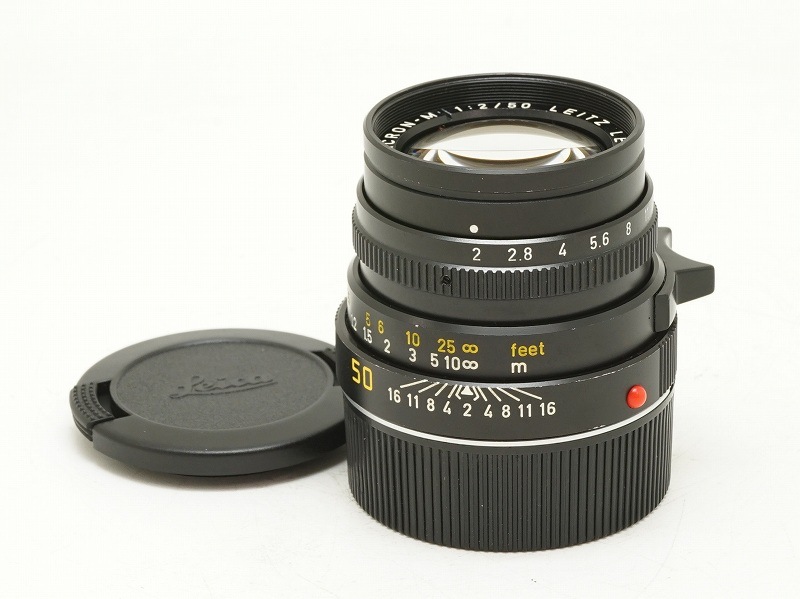 Leica(�饤��)��SUMMICRON-M��50mm��F2��(70��ǯ)��316���桡(NL-5150)