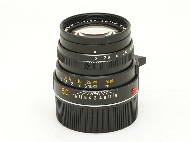 Leica(�饤��)��SUMMICRON-M��50mm��F2��(70��ǯ)��316���桡(NL-5150)