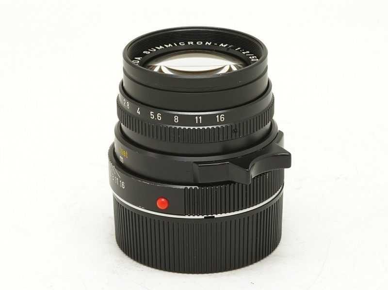 Leica(�饤��)��SUMMICRON-M��50mm��F2��(70��ǯ)��316���桡(NL-5150)